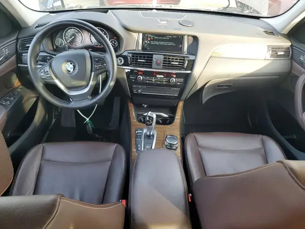 5UXWX9C50G0D76646 2016 BMW X3 - Image 8