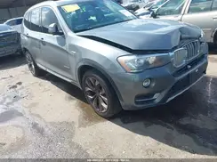 5UXWX9C50G0D76906 2016 BMW X3