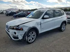 5UXWX9C50G0D76968 2016 BMW X3