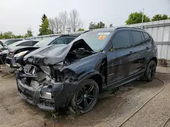 5UXWX9C50G0D77358 2016 BMW X3