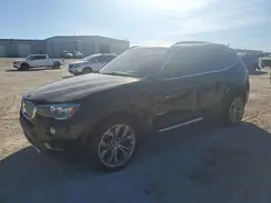 5UXWX9C50G0D77408 2016 BMW X3