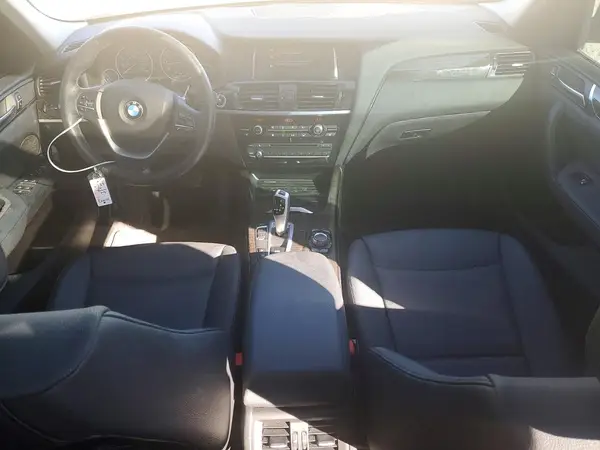5UXWX9C50G0D77408 2016 BMW X3 - Image 8