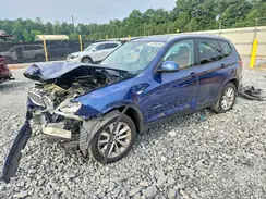 5UXWX9C50G0D77473 2016 BMW X3