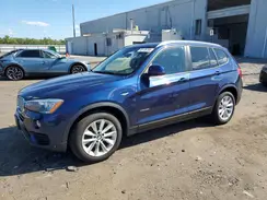 5UXWX9C50G0D77991 2016 BMW X3