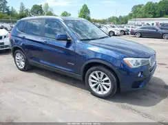 5UXWX9C50G0D78509 2016 BMW X3