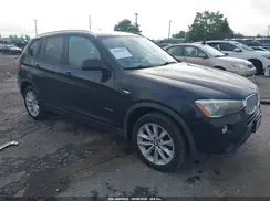 5UXWX9C50G0D78641 2016 BMW X3