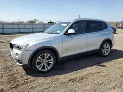 5UXWX9C50G0D78722 2016 BMW X3