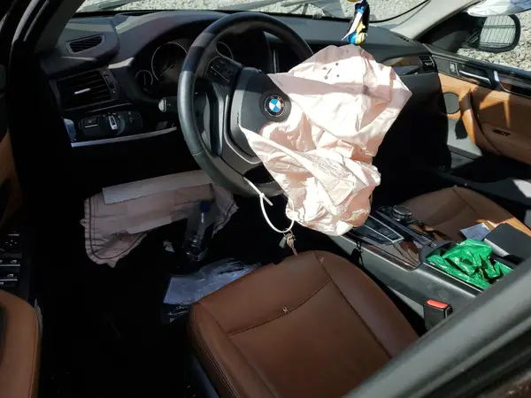 5UXWX9C50G0D78784 2016 BMW X3 - Image 8