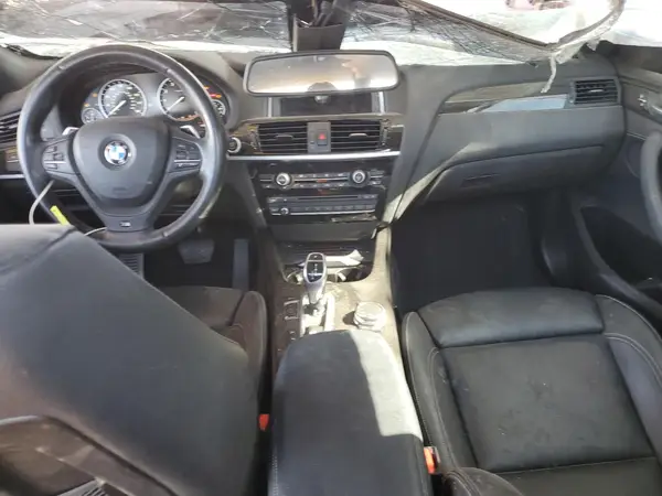 5UXWX9C50G0D79059 2016 BMW X3 - Image 8