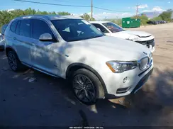 5UXWX9C50G0D79403 2016 BMW X3