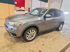 5UXWX9C50G0D79773 2016 BMW X3