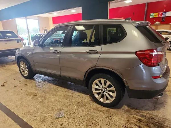 5UXWX9C50G0D79773 2016 BMW X3 - Image 2