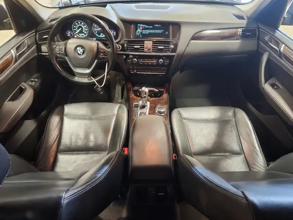5UXWX9C50G0D79773 2016 BMW X3 - Image 8