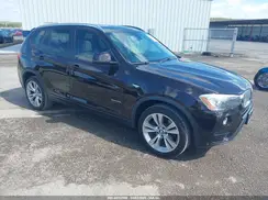 5UXWX9C50G0D80082 2016 BMW X3