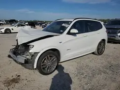 5UXWX9C50G0D80549 2016 BMW X3
