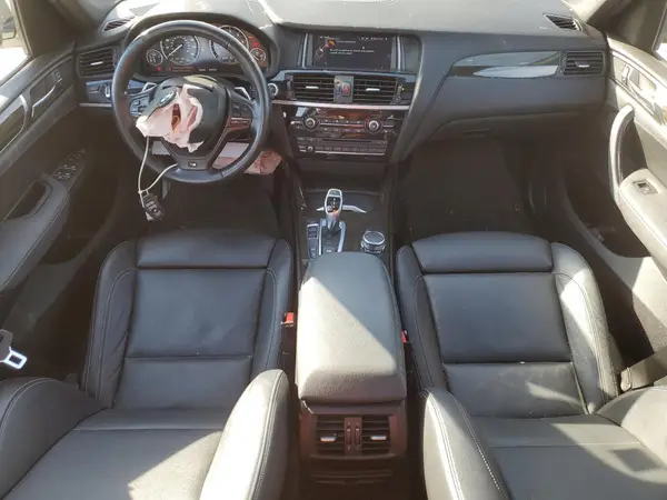 5UXWX9C50G0D80549 2016 BMW X3 - Image 8