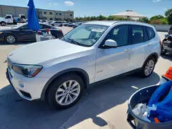 5UXWX9C50G0D80583 2016 BMW X3