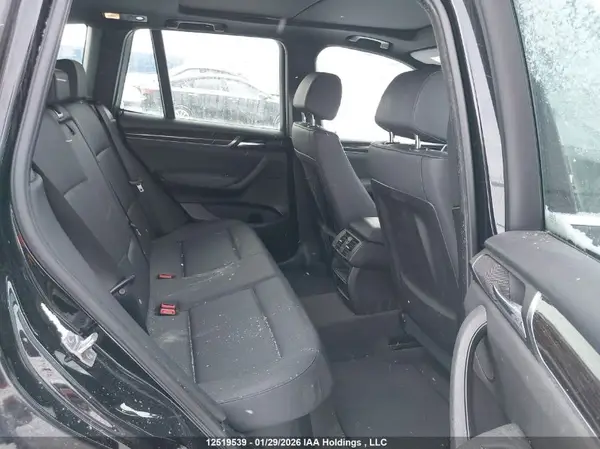 5UXWX9C50G0D80647 2016 BMW X3 - Image 8