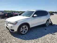 5UXWX9C50G0D81085 2016 BMW X3