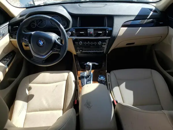 5UXWX9C50G0D81085 2016 BMW X3 - Image 8