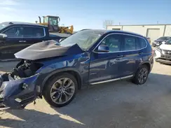5UXWX9C50G0D81202 2016 BMW X3