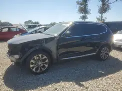 5UXWX9C50G0D81331 2016 BMW X3