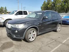 5UXWX9C50G0D81801 2016 BMW X3