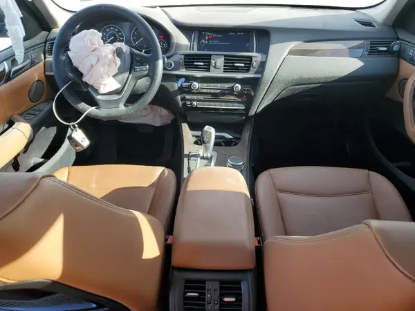 5UXWX9C50G0D82155 2016 BMW X3 - Image 8