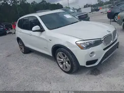 5UXWX9C50G0D82379 2016 BMW X3