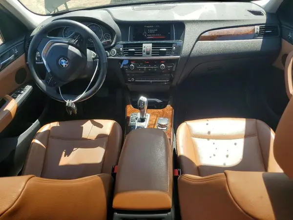 5UXWX9C50G0D83015 2016 BMW X3 - Image 8