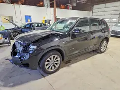 5UXWX9C50G0D83368 2016 BMW X3