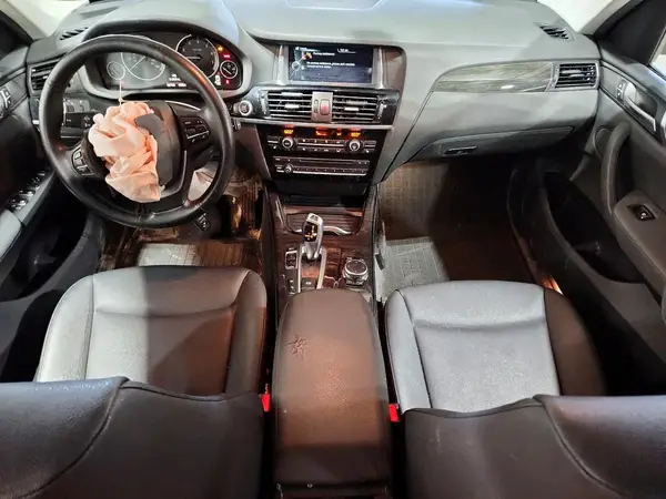 5UXWX9C50G0D83368 2016 BMW X3 - Image 8