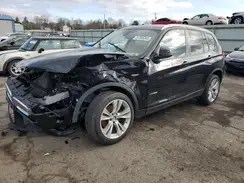 5UXWX9C50G0D83533 2016 BMW X3