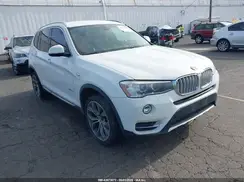 5UXWX9C50G0D84438 2016 BMW X3