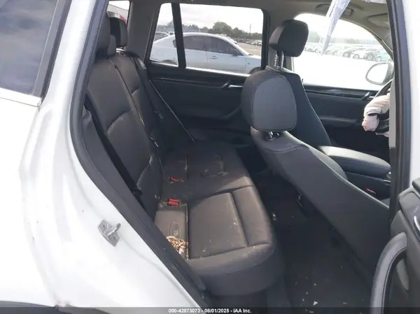 5UXWX9C50G0D84438 2016 BMW X3 - Image 8