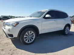 5UXWX9C50G0D84648 2016 BMW X3
