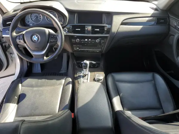 5UXWX9C50G0D84648 2016 BMW X3 - Image 8