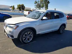 5UXWX9C50G0D84729 2016 BMW X3