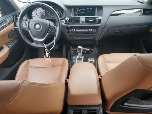 5UXWX9C50G0D84990 2016 BMW X3 - Image 8
