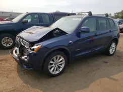 5UXWX9C50G0D85458 2016 BMW X3