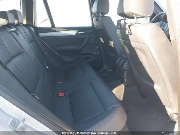 5UXWX9C50G0D85590 2016 BMW X3 - Image 8