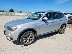 5UXWX9C50G0D85654 2016 BMW X3