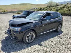 5UXWX9C50G0D86061 2016 BMW X3