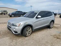 5UXWX9C50G0D86190 2016 BMW X3