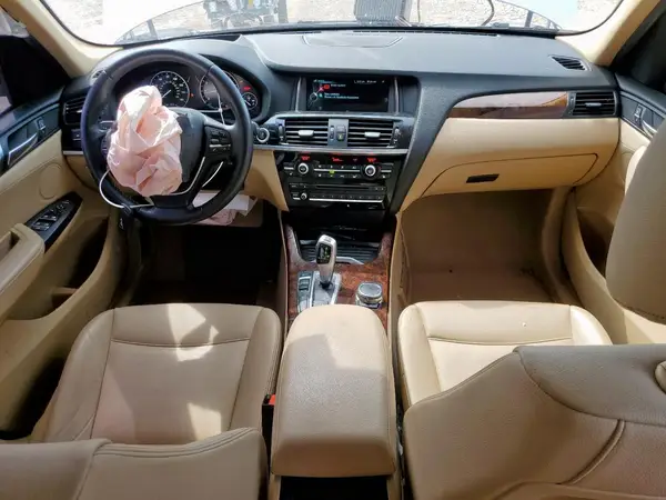 5UXWX9C50G0D86190 2016 BMW X3 - Image 8