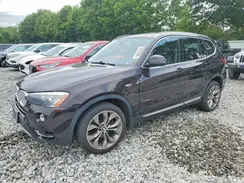 5UXWX9C50G0D86240 2016 BMW X3