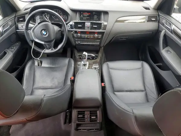 5UXWX9C50G0D86240 2016 BMW X3 - Image 8