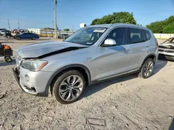 5UXWX9C50G0D87727 2016 BMW X3