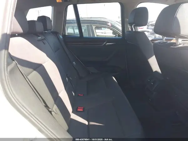 5UXWX9C50G0D88750 2016 BMW X3 - Image 8