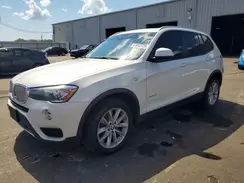 5UXWX9C50G0D88859 2016 BMW X3